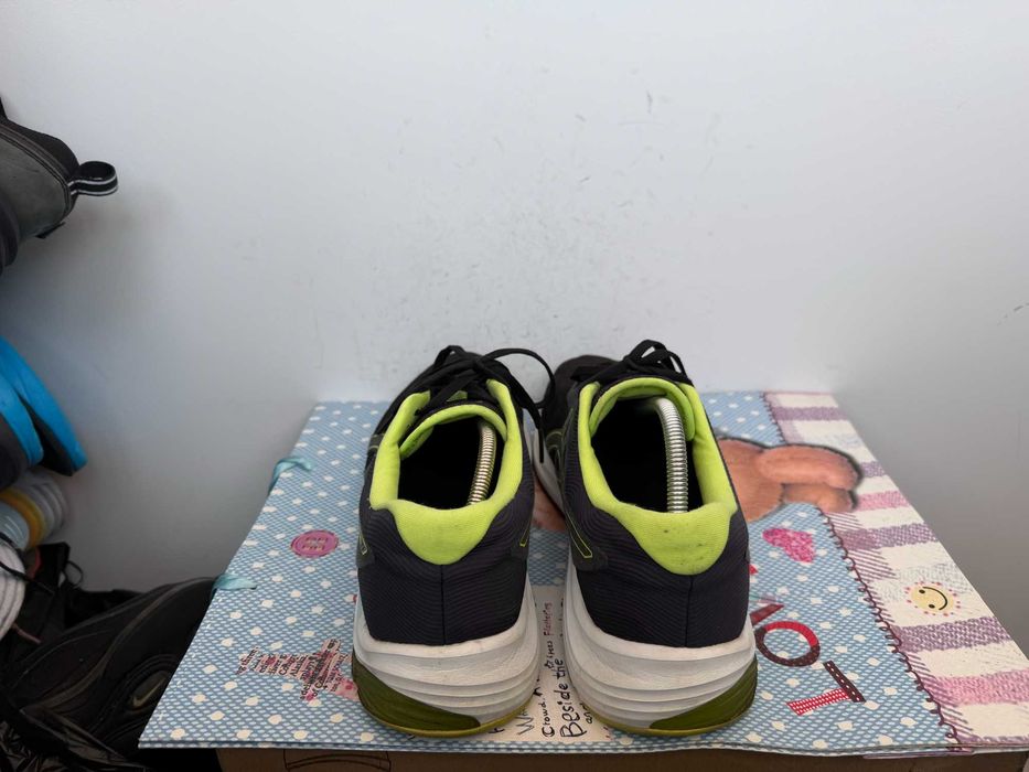 Asics Gel-Pulse 12''оригинални маратонки 44.5 номер