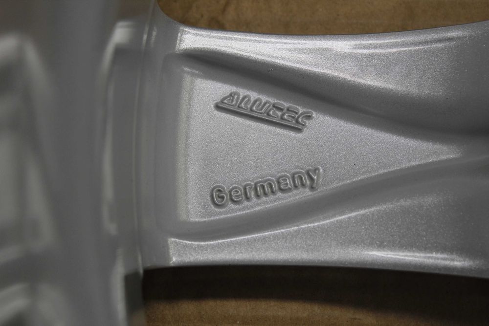 Джанти 17" Skoda Octavia, Superb