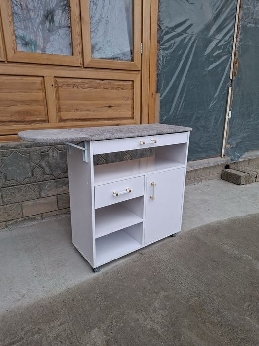 Гладильная доска. Gladilnaya doska