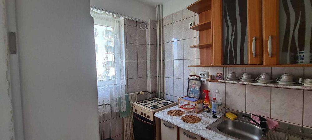 Garsoniera de inchiriat
