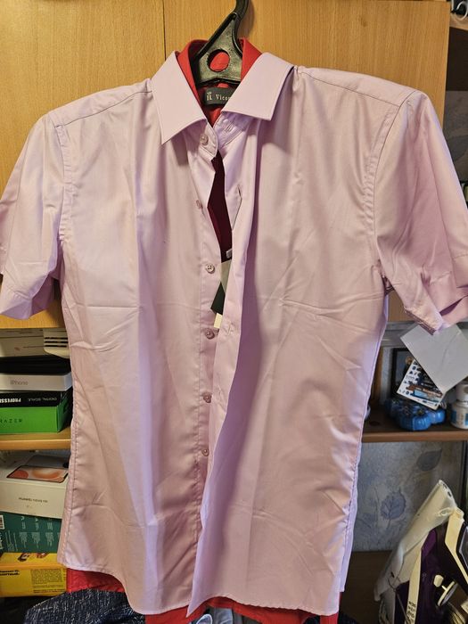 Продам рубашки подростковые