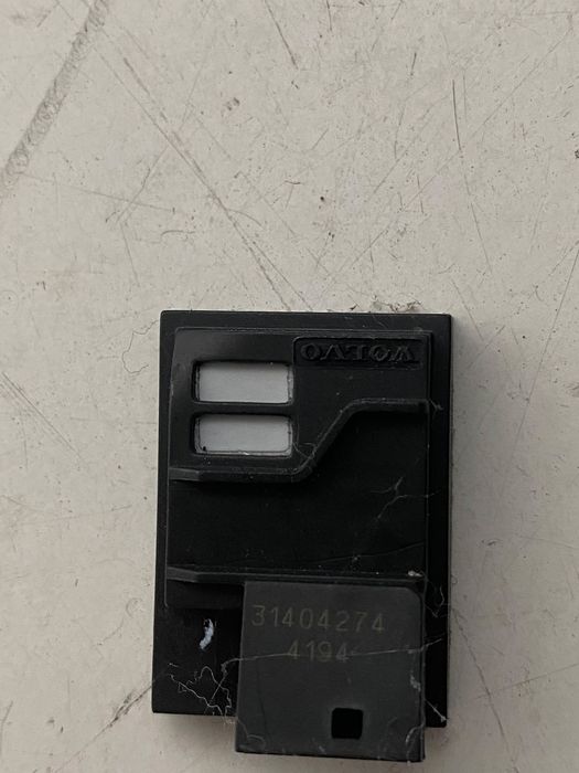 Senzor umiditate temperatura VOLVO V60 31404274