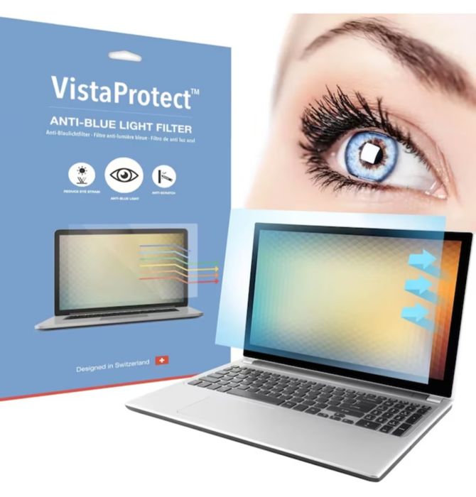 Folie ecran protecție laptop/monitor
