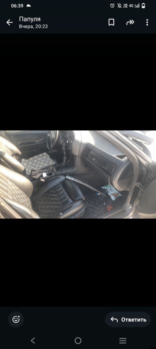 Продам БМВ е36, 1991 г. Торг Срочно