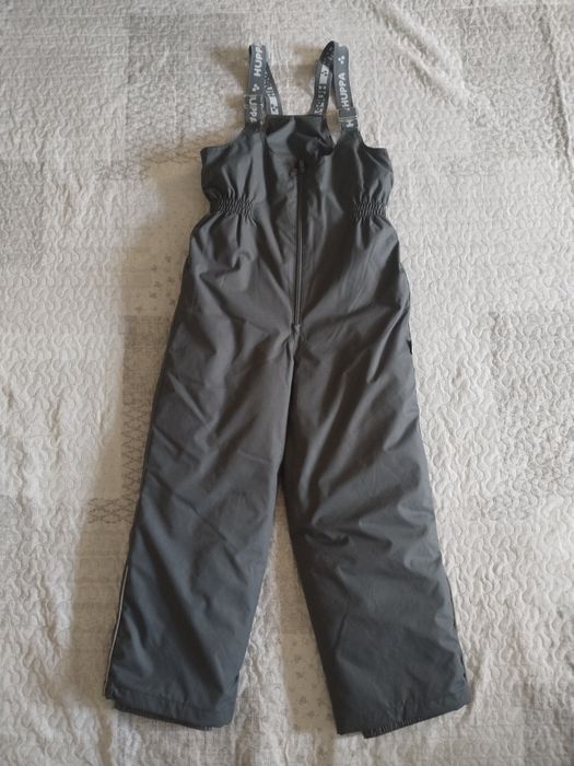 Зимний комплект Хуппа