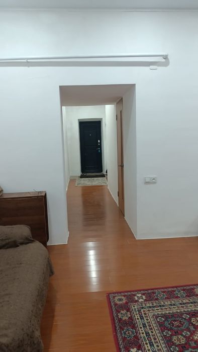 Продам квартиру .