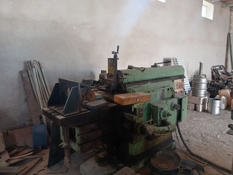 Токарные станки аргон