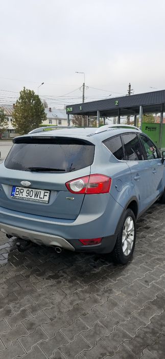 Vand ford kuga 2.0 tdi 2009