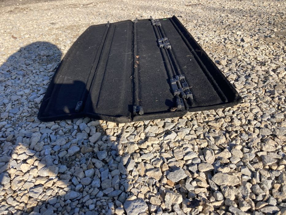 Кора за багажник за Опел Мерива 2002- 2008