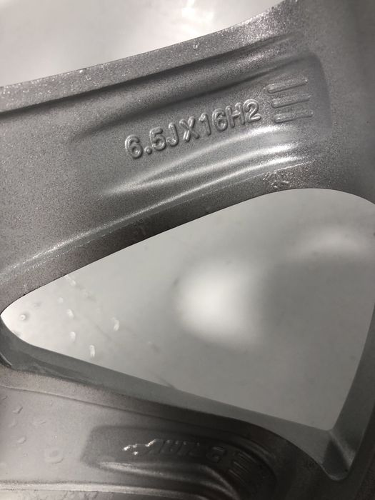 Jante originale Volkswagen,Audi,SkodaR16