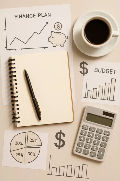 Servicii contabile și consultanță pentru firme | Alba & Cluj