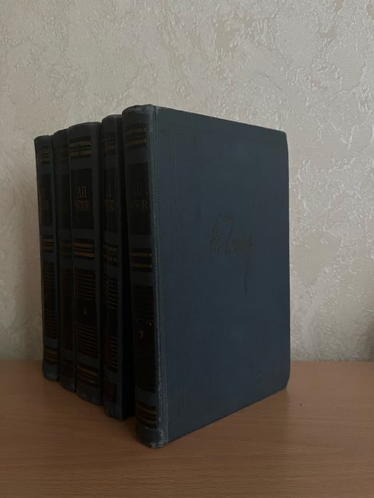 Продам книги Чехов А.П.