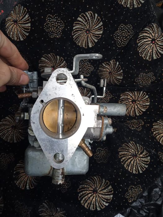 Карбюратор газ уаз