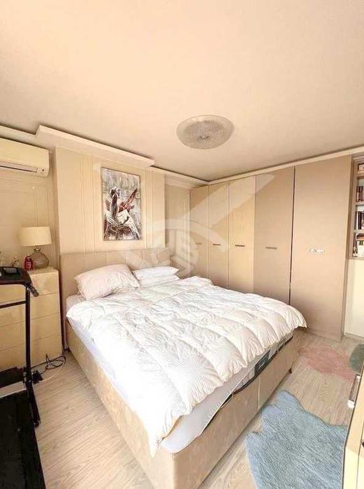 Продава се Мезонет в Свети Влас - 124 кв.м за 1654 €/кв.м - Снимка #2