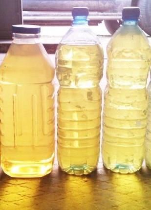 Дизельное топливо Евро5 по 11 900 сум/л. Газпром Солярка качество 100%