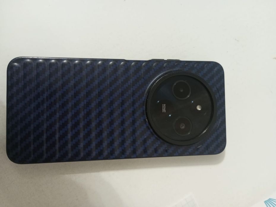 Xiaomi 14C адемм