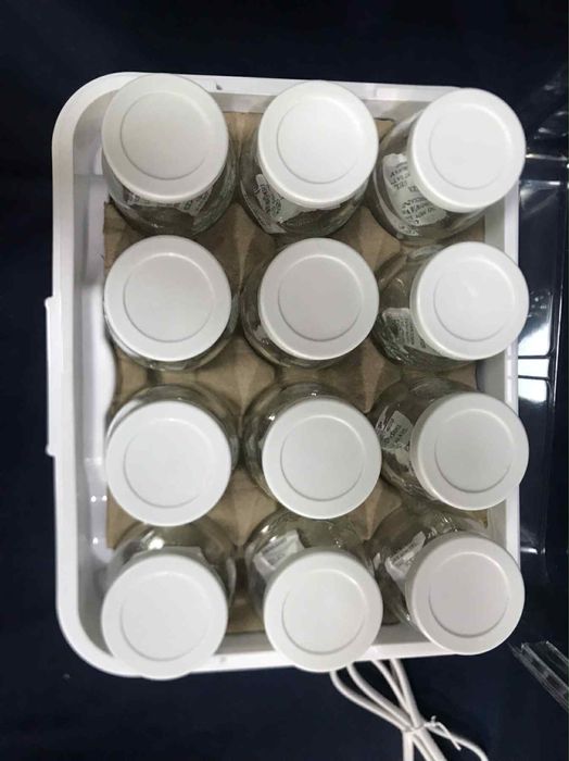 H.KOENIG машина за кисело мляко