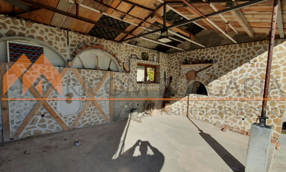 Продава се Къща в Варна, Виница - 160 кв.м за 1863 €/кв.м - Снимка #7