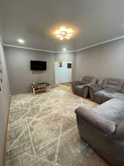 Продается 2-х комнатная квартира