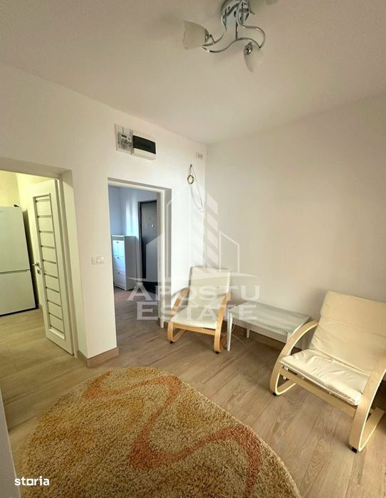 Apartament 2 camere decomandat,zona ultracentral — fotografia 1