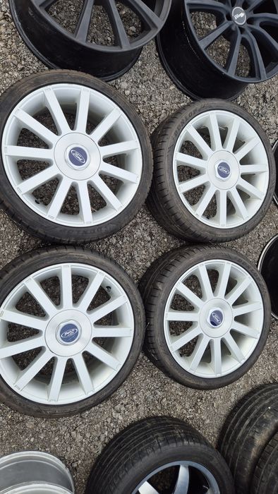 Оригинални джанти Форд 4/108 Ford 4x108