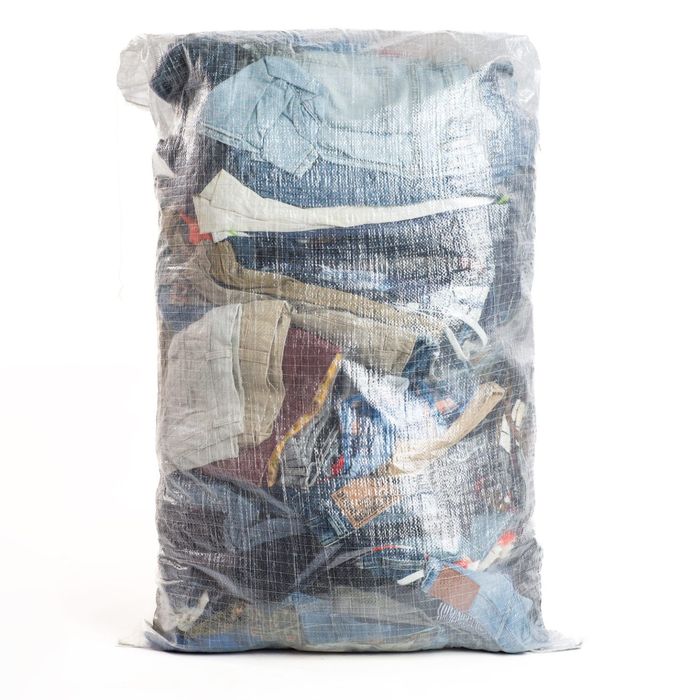 Haine mix la sac
