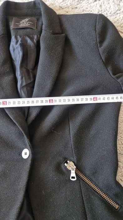 Sacou Zara, mărimea M