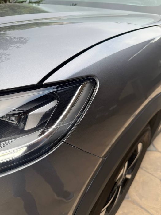 Сотилади!!! BYD Yuan up гибрид
