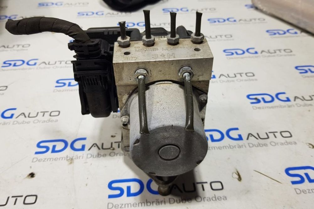 Calculator pompa abs A0004460789 Volkswagen LT, Mercedes Sprinter Euro 3