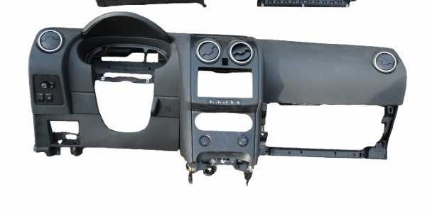 Табло за Нисан Кашкай  2010 г.