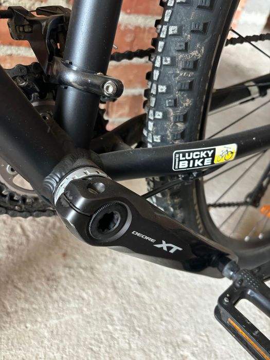 Велосипед Axess Spine