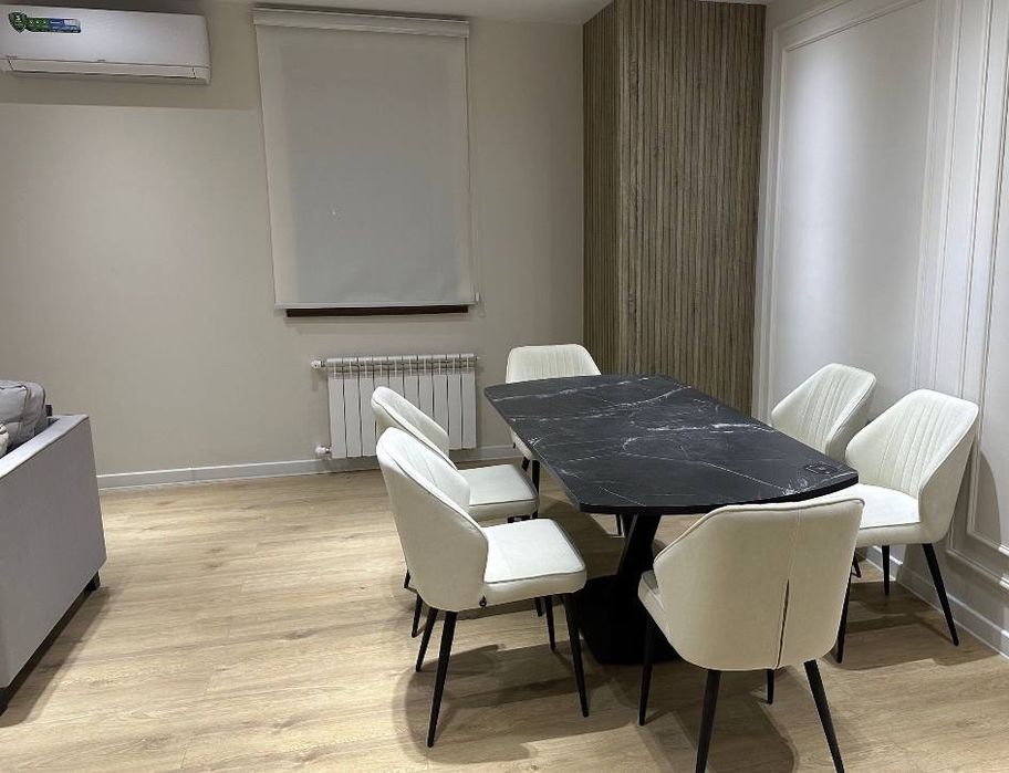 Аренда квартира