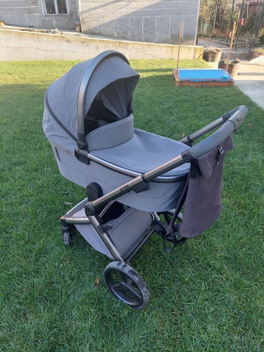 Anex-бебешка количка 2в1 L/type Owl