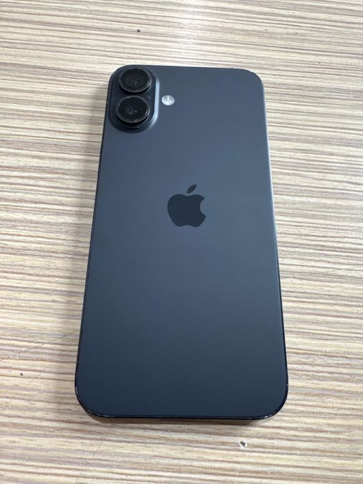 iPhone 16 plus 128GB / Garantie apple