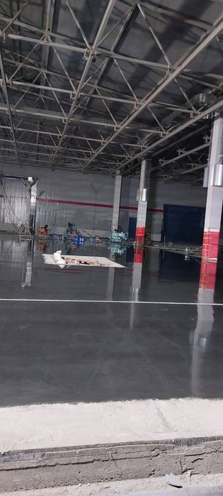 Styashka pol xizmati