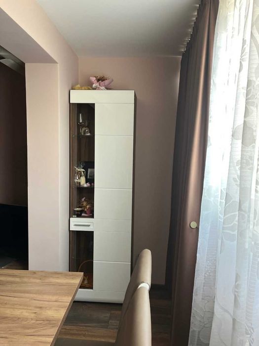 Дава се под наем Четиристаен апартамент в София, Банишора - 80 кв.м за 765 € - Снимка #8