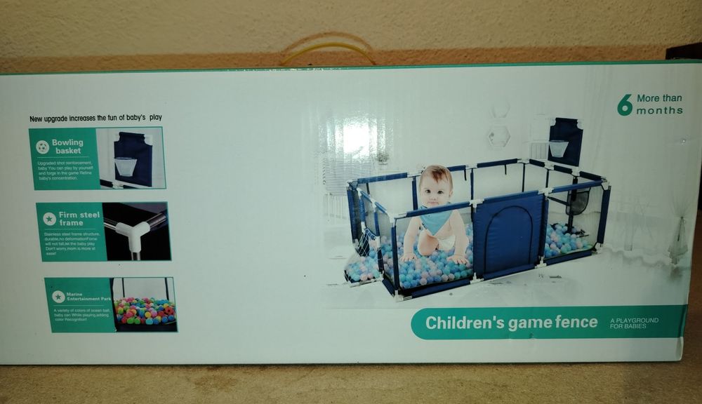 Манеж, новый(ещё не открыли)