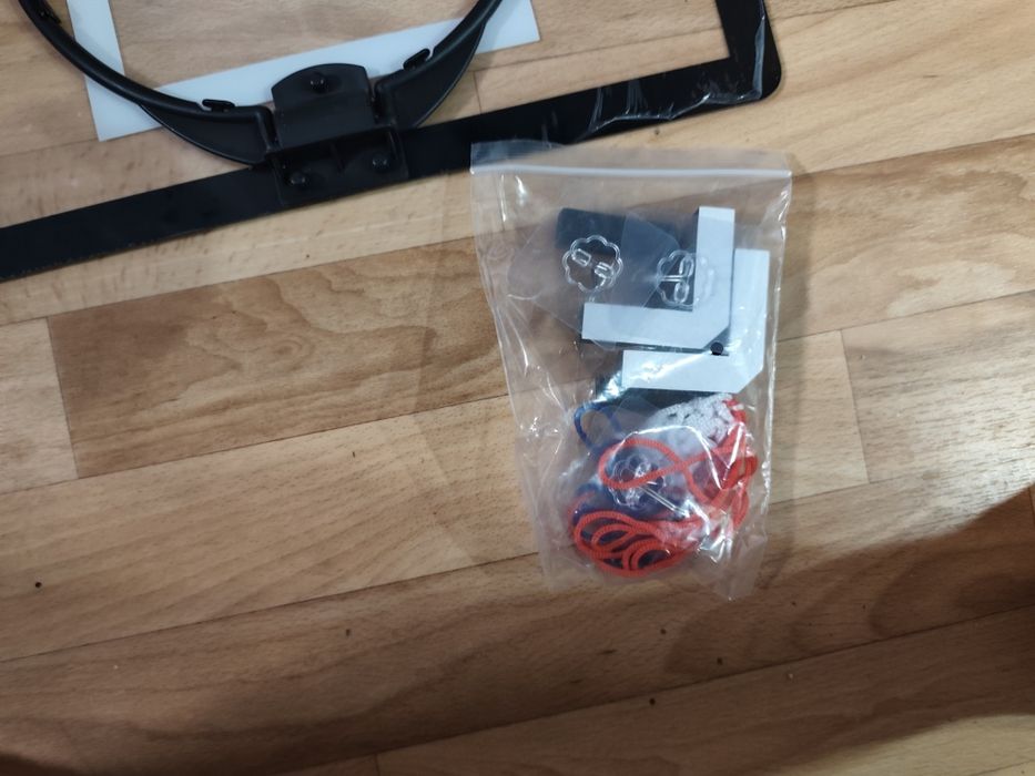 Баскетбольный набор в дом