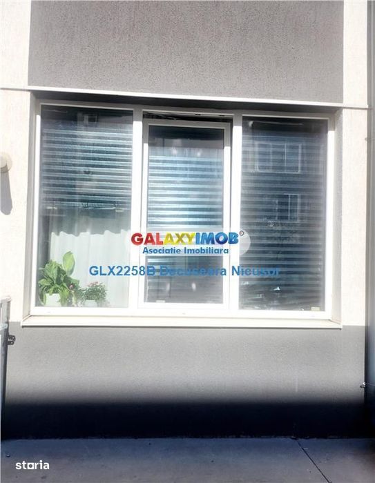 Garsoniera in Pollux Residence, mobilata, Utilata, 48.900 Euro