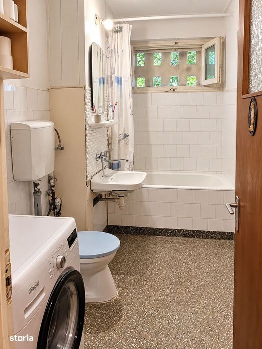 Apartament Decomandat - SU 83MP | 4 Camere | Boxa -  BIG | Manastur