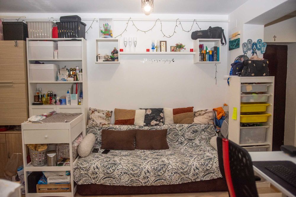 Proprietate de Excepție / Investiție Inteligentă – Apartament 2 Camere Modern, Mobilat și Utilat | Zona Braytim — fotografia 3