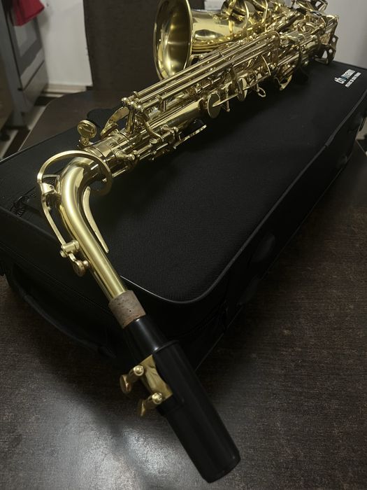 Saxofon Thomann tas 180