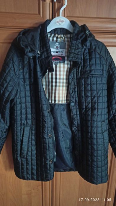 Куртки для мальчика 152 штаны в подарок