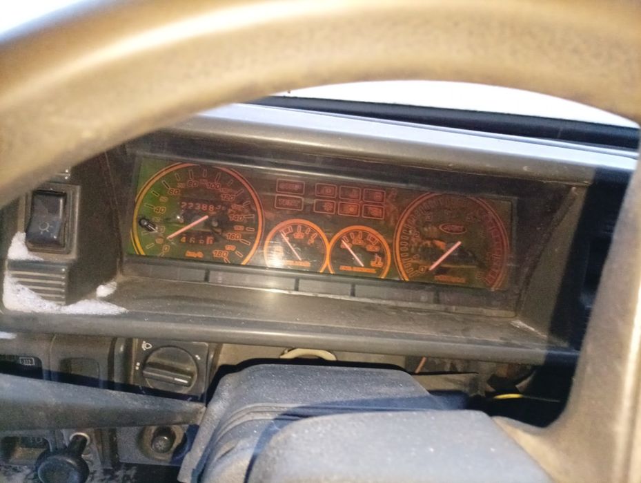 Запчасти для ВАЗ