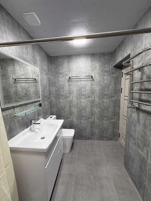 Продажа Дом Участок 2,2сот Ташгрес Кирпичный №К60