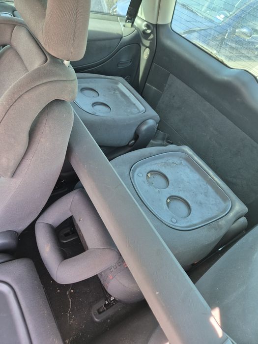 Фолксваген Шаран 1.9, 116,К.С, Дизел на части.  Folksvagen Sharan