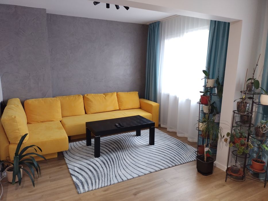Продава се Тристаен апартамент в София, Люлин 3 - 114 кв.м за 1597 €/кв.м - Снимка #1