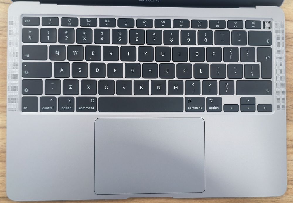 Dezmembrez MacBook Air A2179/A1932 Space Gray