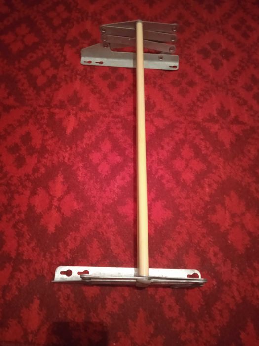 Сушилка для белья.