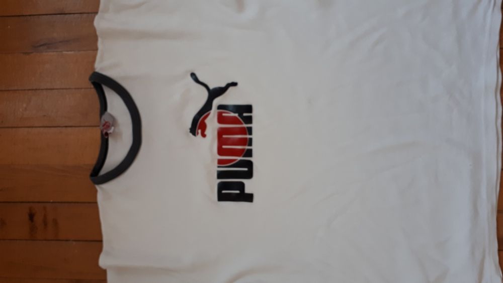 Tricou Puma mărimea L